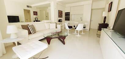 Ramat Yam Marine in Herzliya