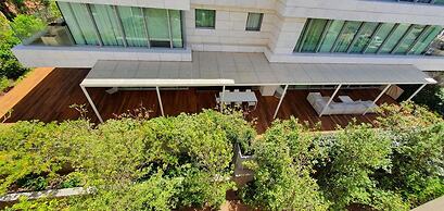 Ramat Yam Marine in Herzliya