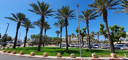 Ramat Yam Marine in Herzliya