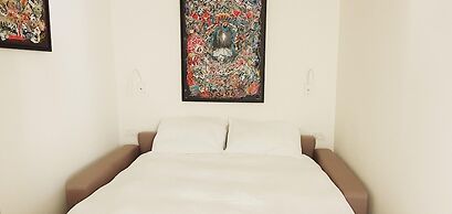 Ramat Yam Marine in Herzliya