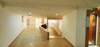 Ramat Yam Marine in Herzliya