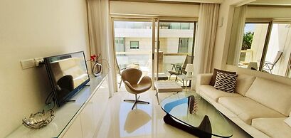 Ramat Yam Marine in Herzliya