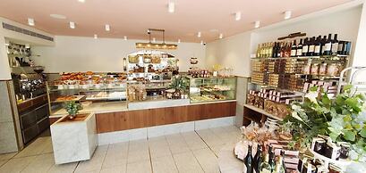 Ramat Yam Marine in Herzliya