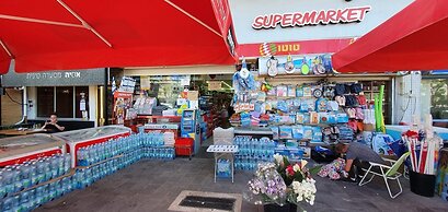 Ramat Yam Marine in Herzliya