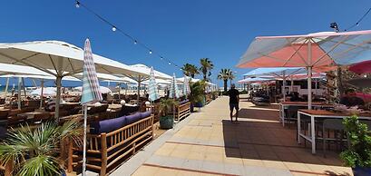 Ramat Yam Marine in Herzliya