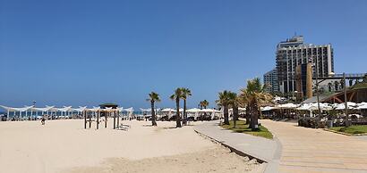 Ramat Yam Marine in Herzliya