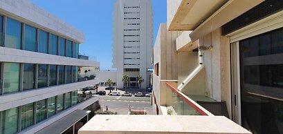 Ramat Yam Marine in Herzliya