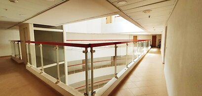 Ramat Yam Marine in Herzliya