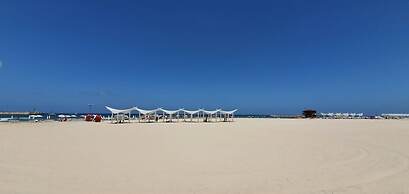 Ramat Yam Marine in Herzliya