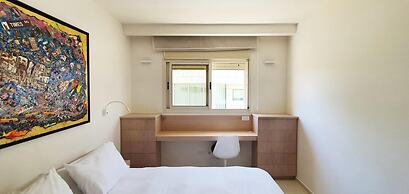 Ramat Yam Marine in Herzliya