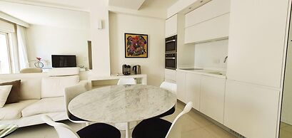 Ramat Yam Marine in Herzliya