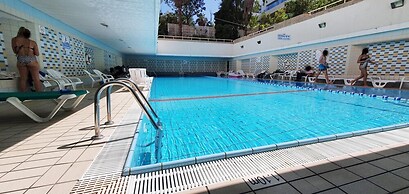 Ramat Yam Marine in Herzliya