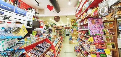 Ramat Yam Marine in Herzliya