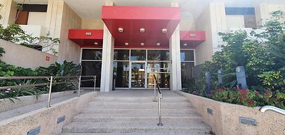 Ramat Yam Marine in Herzliya