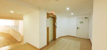 Ramat Yam Marine in Herzliya