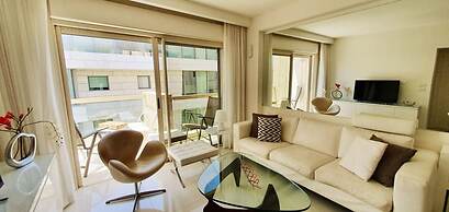 Ramat Yam Marine in Herzliya