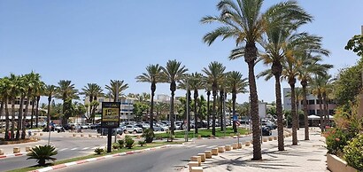 Ramat Yam Marine in Herzliya