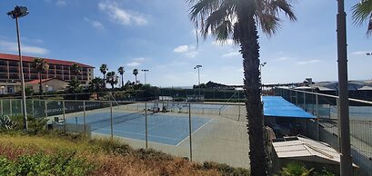 Ramat Yam Marine in Herzliya