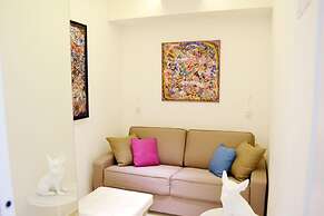 Ramat Yam Marine in Herzliya