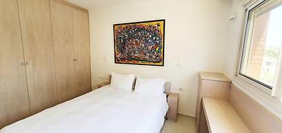 Ramat Yam Marine in Herzliya