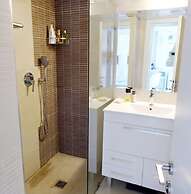 Ramat Yam Marine in Herzliya