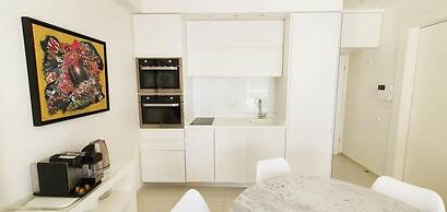 Ramat Yam Marine in Herzliya