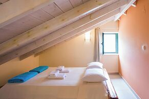 Villa Cretan View with Heated Swimming Pool