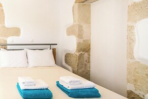 Villa Cretan View with Heated Swimming Pool