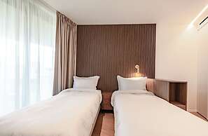 Petram Resort & Residences