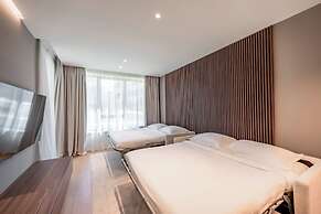 Petram Resort & Residences