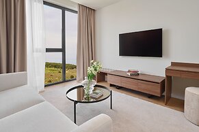 Petram Resort & Residences