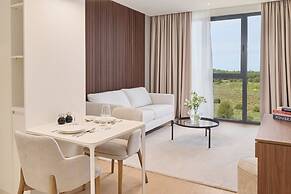 Petram Resort & Residences