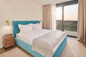 Petram Resort & Residences