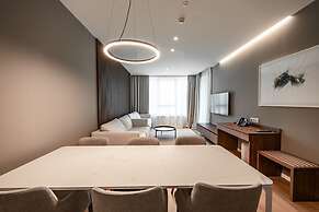 Petram Resort & Residences