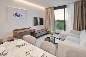 Petram Resort & Residences