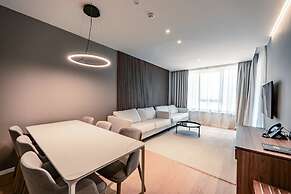 Petram Resort & Residences