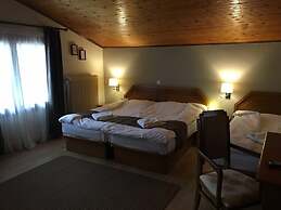 NAOUSSA MOUNTAIN RESORT