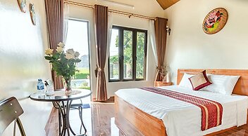 Tam Coc Minh Hung Homestay