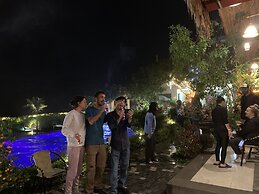 Tam Coc Minh Hung Homestay