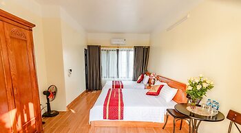 Tam Coc Minh Hung Homestay