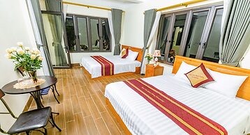 Tam Coc Minh Hung Homestay