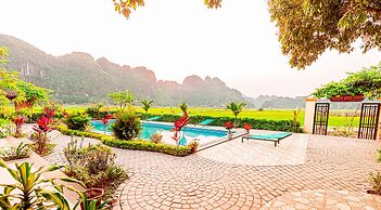 Tam Coc Minh Hung Homestay