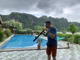 Tam Coc Minh Hung Homestay