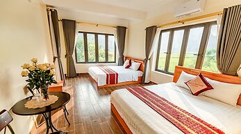 Tam Coc Minh Hung Homestay