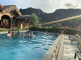 Tam Coc Minh Hung Homestay