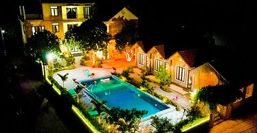 Tam Coc Minh Hung Homestay