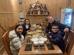 Tam Coc Minh Hung Homestay