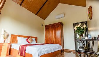 Tam Coc Minh Hung Homestay