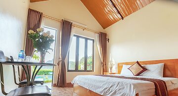 Tam Coc Minh Hung Homestay