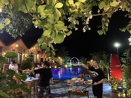 Tam Coc Minh Hung Homestay